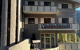 Hotel Vezza Alpine Lodge&Spa
